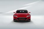 Tesla Model S P85D Elizabeta by Larte Design 2015 года